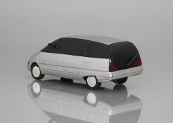 Охта, Автолегенды СССР №130