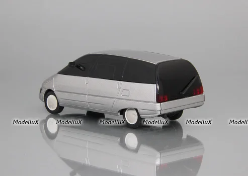 Охта, Автолегенды СССР №130