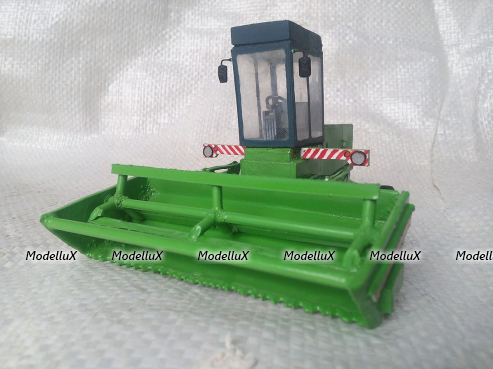 Косилка Немка Е-302