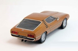 Alfa Romeo Montreal Coupe, Суперкары №13, DeAgostini 1:43 (без журнала)