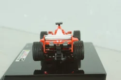 Ferrari F1-2000 Michael Schumacher, Japan GP 2000, V8379, Hot Wheels Elite 1:43