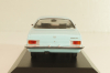 Opel Record D Coupe 1962, blue, 940044021, Maxichamps 1:43