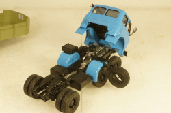 Маз-520, TruckTyr 1:43