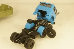 Маз-520, TruckTyr 1:43