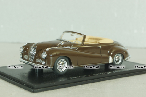 Амо Ф-15, Арек 1:43