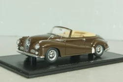 Амо Ф-15, Арек 1:43