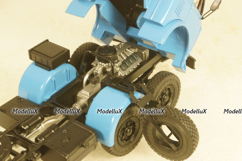 Маз-520, TruckTyr 1:43