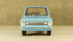 Амо Ф-15, Арек 1:43