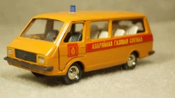 Амо Ф-15, Арек 1:43