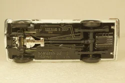 Газ-24, Волга, ралли, Агат 1:43