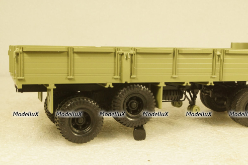 Маз-520, TruckTyr 1:43