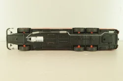 Mercedes-Benz O 10000 bus 1937, red/black, 12304, Premium Classixxs 1:43 Уценка!