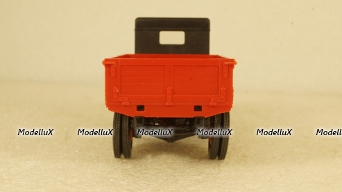 Амо Ф-15, Арек 1:43