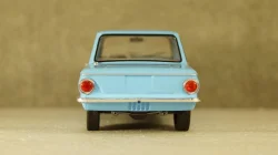 Амо Ф-15, Арек 1:43