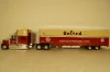 International Lonestar 2009, American Trucks, Spain, #10, Altaya 1:43 Уценка №1 