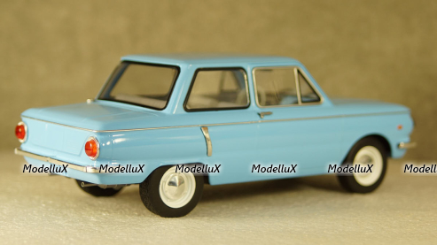 Амо Ф-15, Арек 1:43
