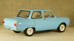 Амо Ф-15, Арек 1:43