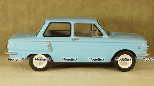 Амо Ф-15, Арек 1:43
