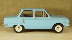 Амо Ф-15, Арек 1:43