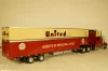 International Lonestar 2009, American Trucks, Spain, #10, Altaya 1:43 Уценка №1 