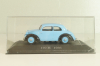 Mercedes-Benz 170H (W28) 1936, light blue, MBOMS029, Mercedes-Benz Offizielle Modell-Sammlung #29, Altaya 1:43 Уценка!