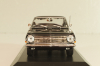 Opel Record A Coupe 1962, black, 940041021, Maxichamps 1:43