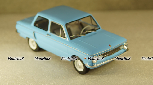 Амо Ф-15, Арек 1:43