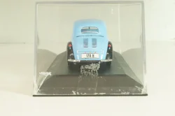 Mercedes-Benz 170H (W28) 1936, light blue, MBOMS029, Mercedes-Benz Offizielle Modell-Sammlung #29, Altaya 1:43 Уценка!