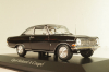 Opel Record A Coupe 1962, black, 940041021, Maxichamps 1:43