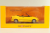Renault 19 Cabriolet 1992, yellow, 940113730, Maxichamps 1:43