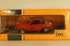 Ford Escort MK II RS 1800 1976  red, CLC386N, IXO 1:43
