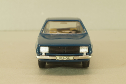 Renault 18 1978, blue, #91, Solido 1:43