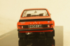Ford Escort MK II RS 1800 1976  red, CLC386N, IXO 1:43