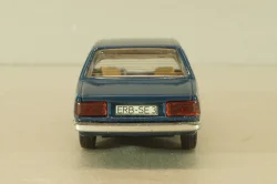 Renault 18 1978, blue, #91, Solido 1:43