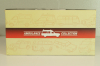 Mercedes-Benz 230 (W110) Binz, Ambulance 1967, Atlas Ambulance Cars Collection 1:43