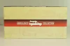 Mercedes-Benz 230 (W110) Binz, Ambulance 1967, Atlas Ambulance Cars Collection 1:43