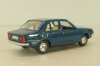 Renault 18 1978, blue, #91, Solido 1:43