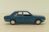 Renault 18 1978, blue, #91, Solido 1:43