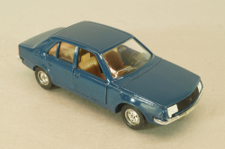 Renault 18 1978, blue, #91, Solido 1:43