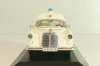Mercedes-Benz 230 (W110) Binz, Ambulance 1967, Atlas Ambulance Cars Collection 1:43