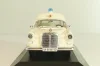 Mercedes-Benz 230 (W110) Binz, Ambulance 1967, Atlas Ambulance Cars Collection 1:43