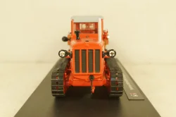 СХТЗ-НАТИ с коловратным насосом и пожарным прицепом, TruckTyr 1:43