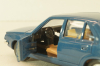 Renault 18 1978, blue, #91, Solido 1:43