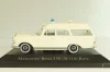 Mercedes-Benz 230 (W110) Binz, Ambulance 1967, Atlas Ambulance Cars Collection 1:43