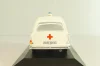 Mercedes-Benz 230 (W110) Binz, Ambulance 1967, Atlas Ambulance Cars Collection 1:43