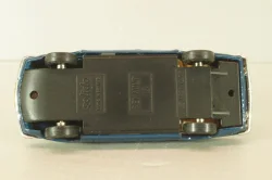 Renault 18 1978, blue, #91, Solido 1:43