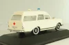 Mercedes-Benz 230 (W110) Binz, Ambulance 1967, Atlas Ambulance Cars Collection 1:43