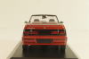 Renault 19 Cabriolet 1992, red, 940113731, Maxichamps 1:43