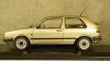 Ford Granada MK II Turnier 1.8i Ghia Metallic Grey 1978, CLC362N, IXO 1:43