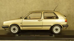 Ford Granada MK II Turnier 1.8i Ghia Metallic Grey 1978, CLC362N, IXO 1:43